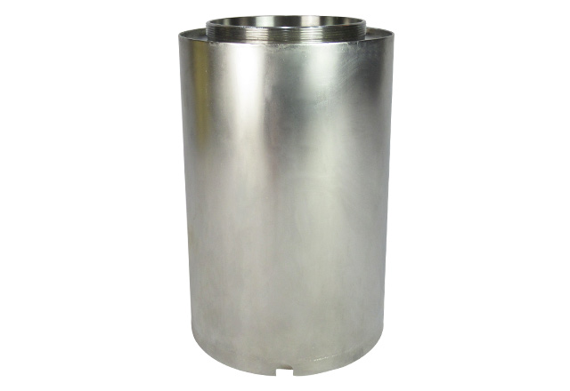 Industrial air filter